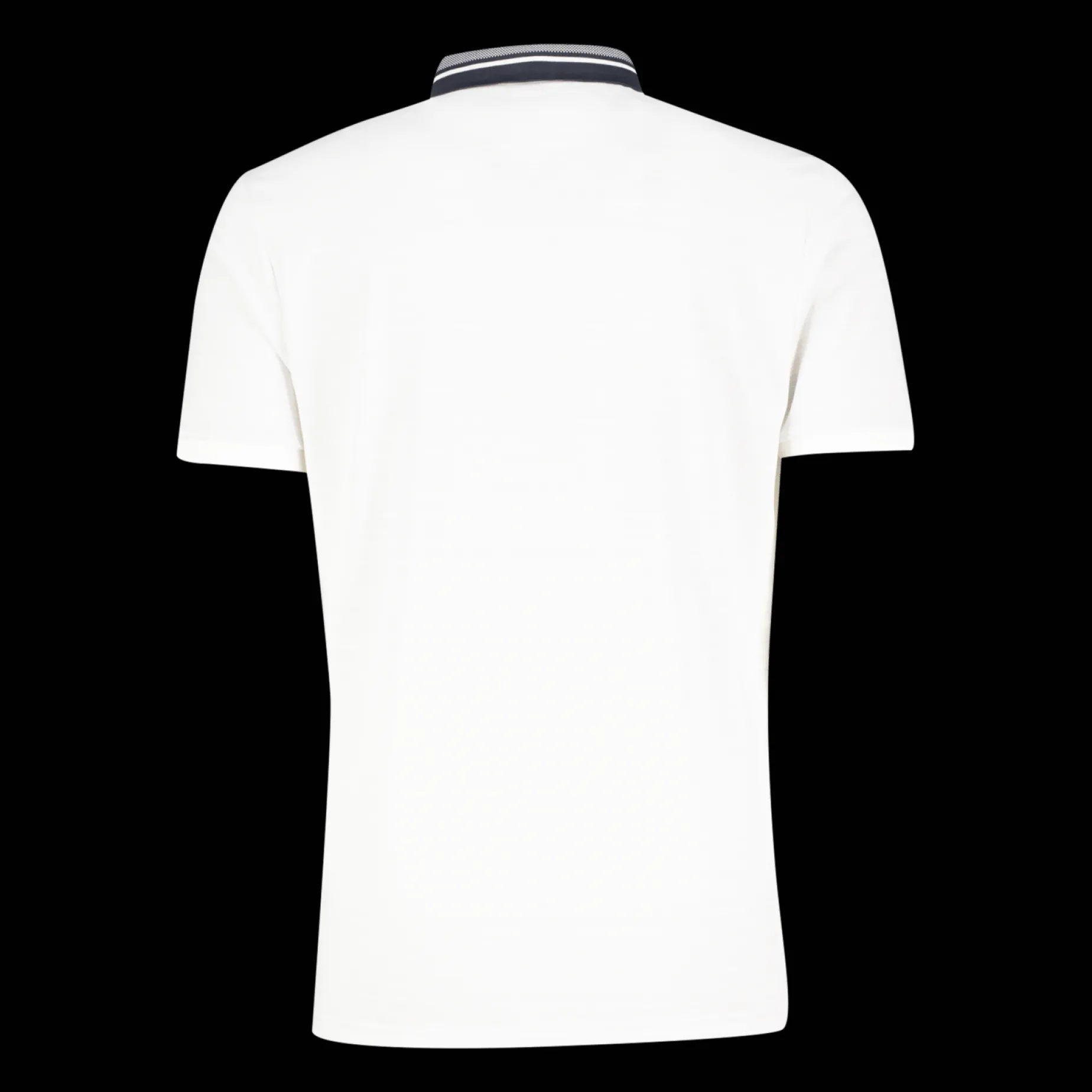 Whisper Polo, Golftroja, Herr