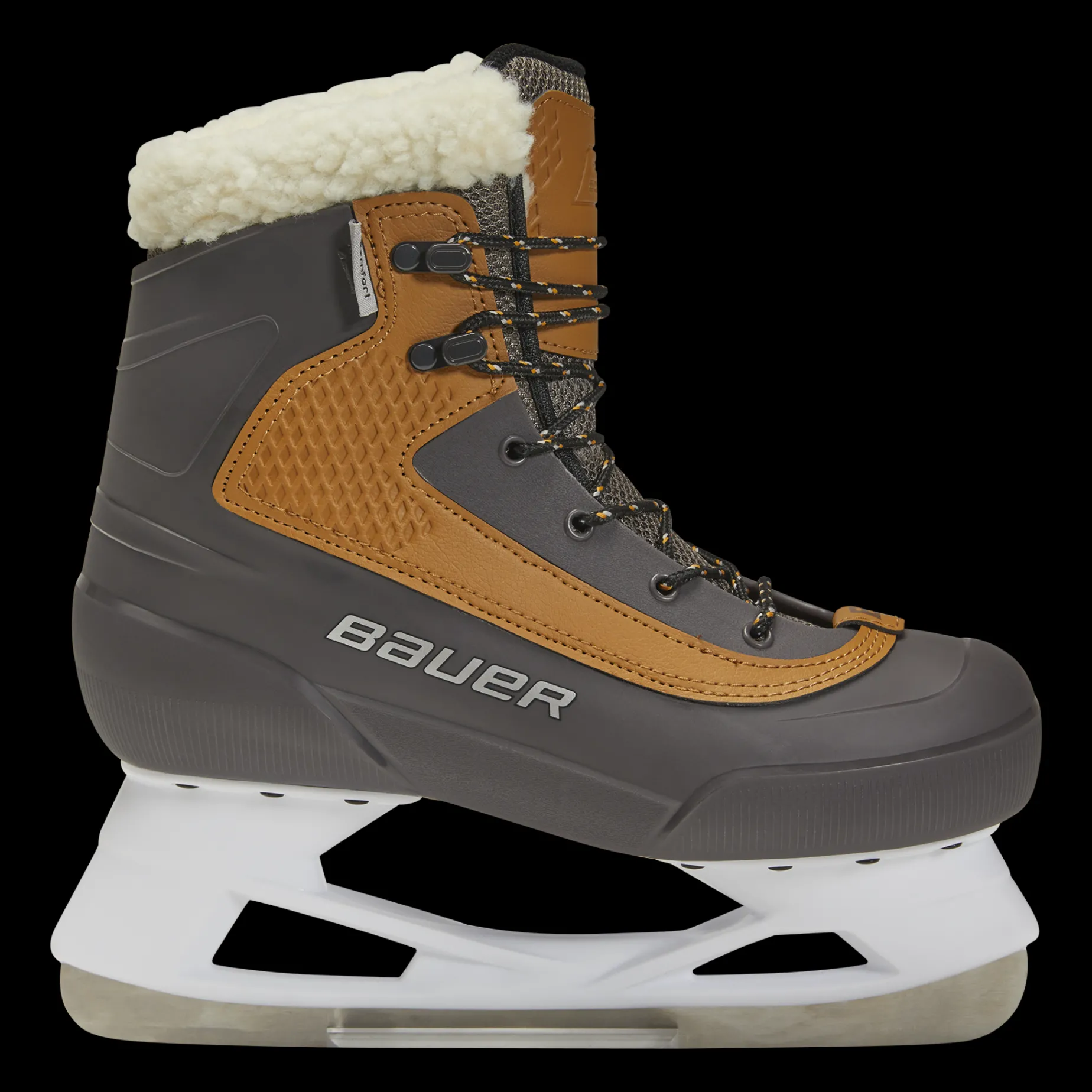 Whistler Skate Unisex Jr, Hockeyskridsko Junior