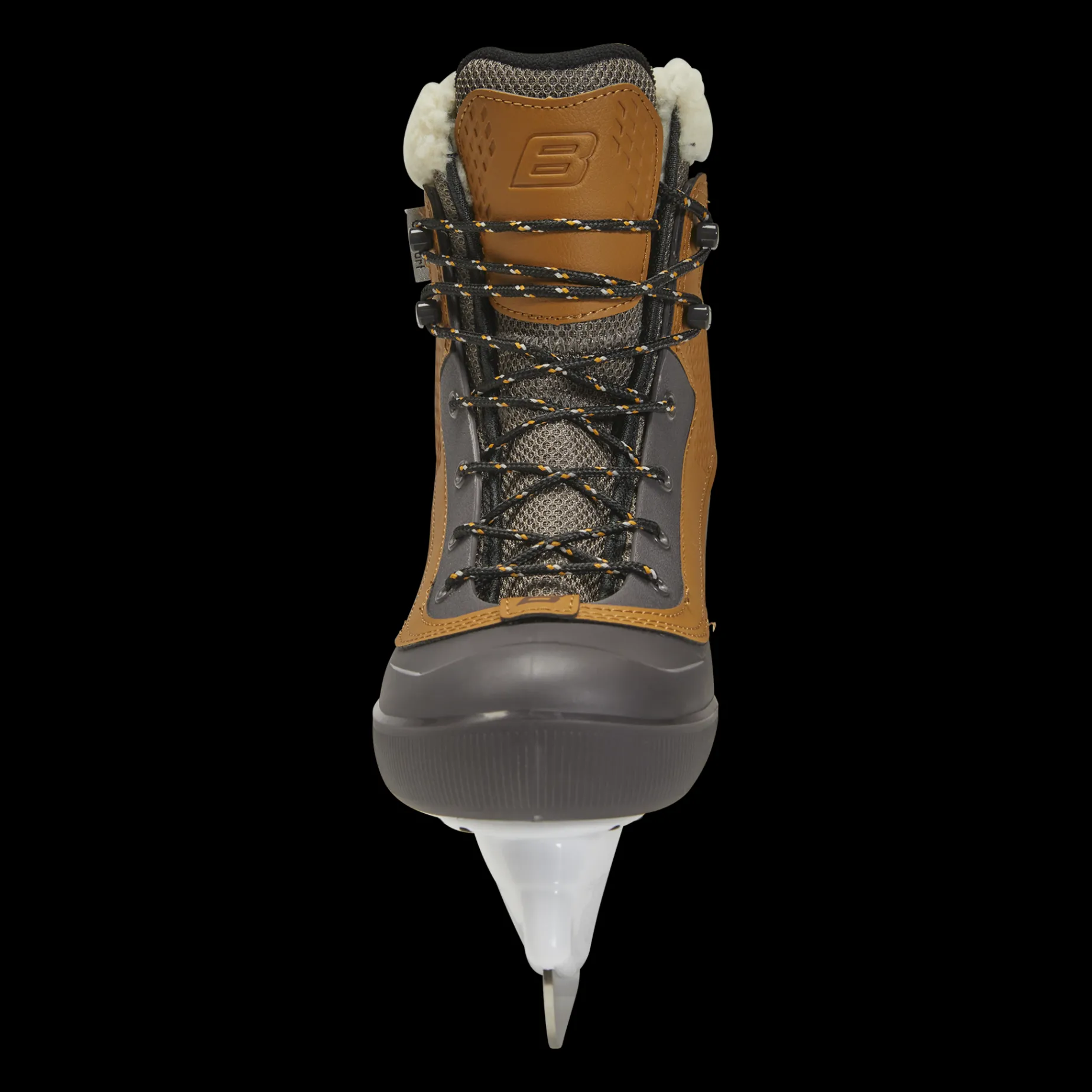 Whistler Skate Unisex Jr, Hockeyskridsko Junior