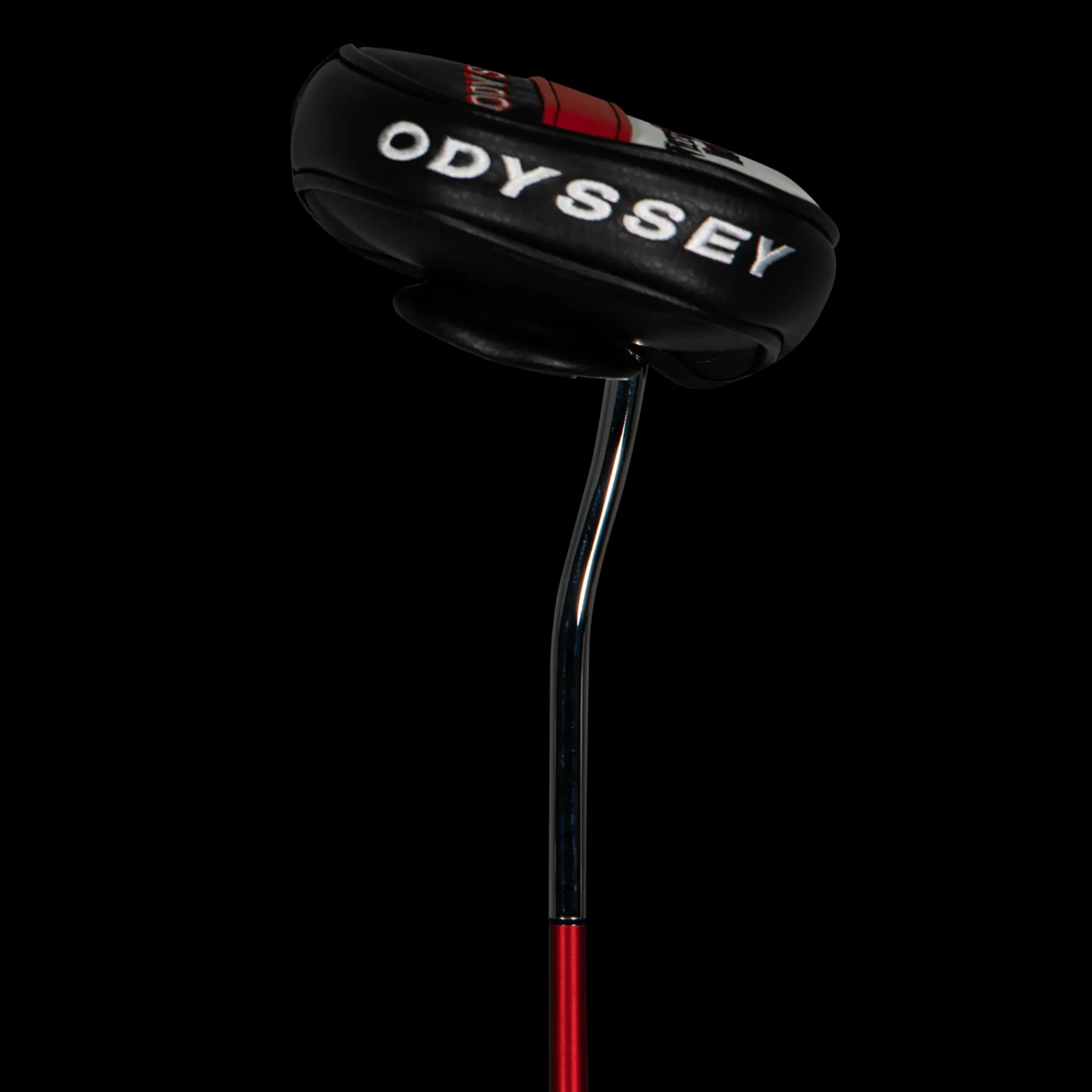 White Hot Og 2 -Ball Strokelab Pistol 34\\