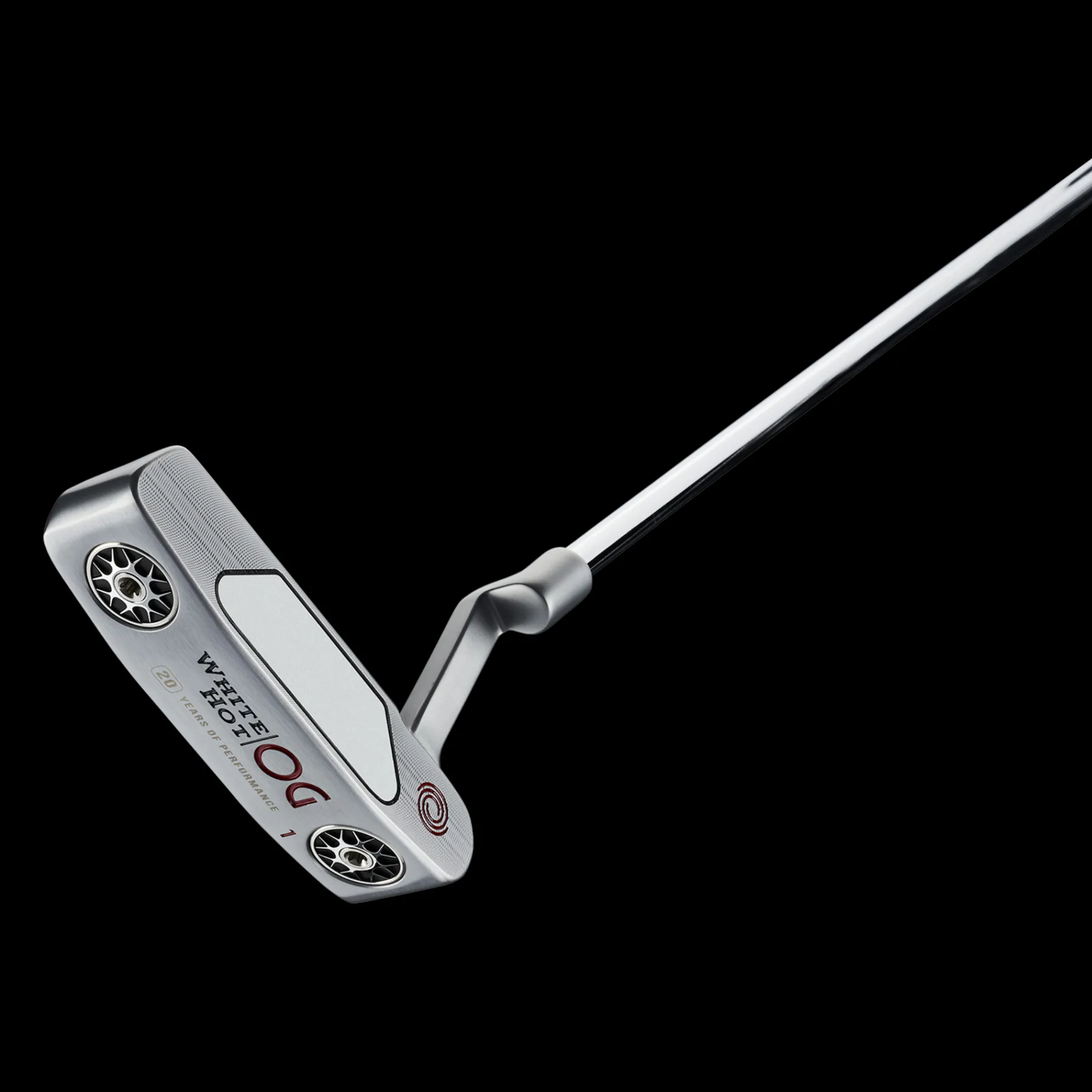 White Hot Og One Strokelab Pistol 34\\