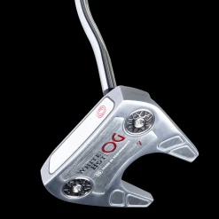 White Hot Og Seven Strokelab Pistol 34\\