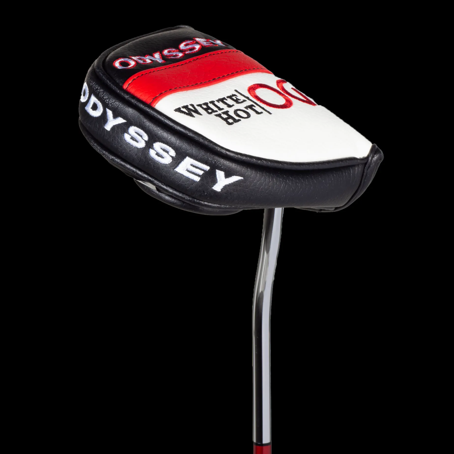 White Hot Og Seven Strokelab Pistol 34\\