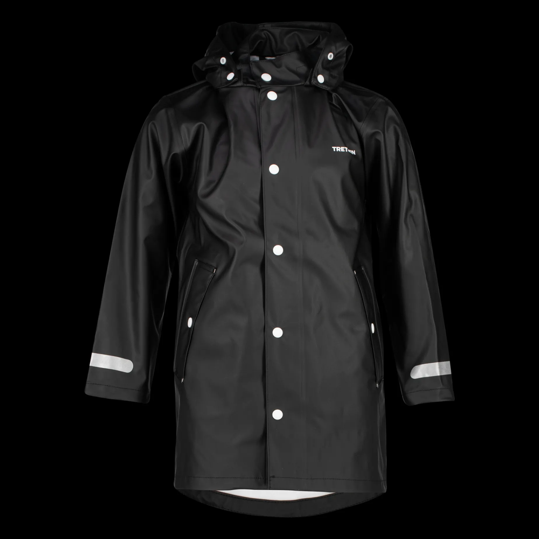 Wings Rainjacket, Regnjacka Junior