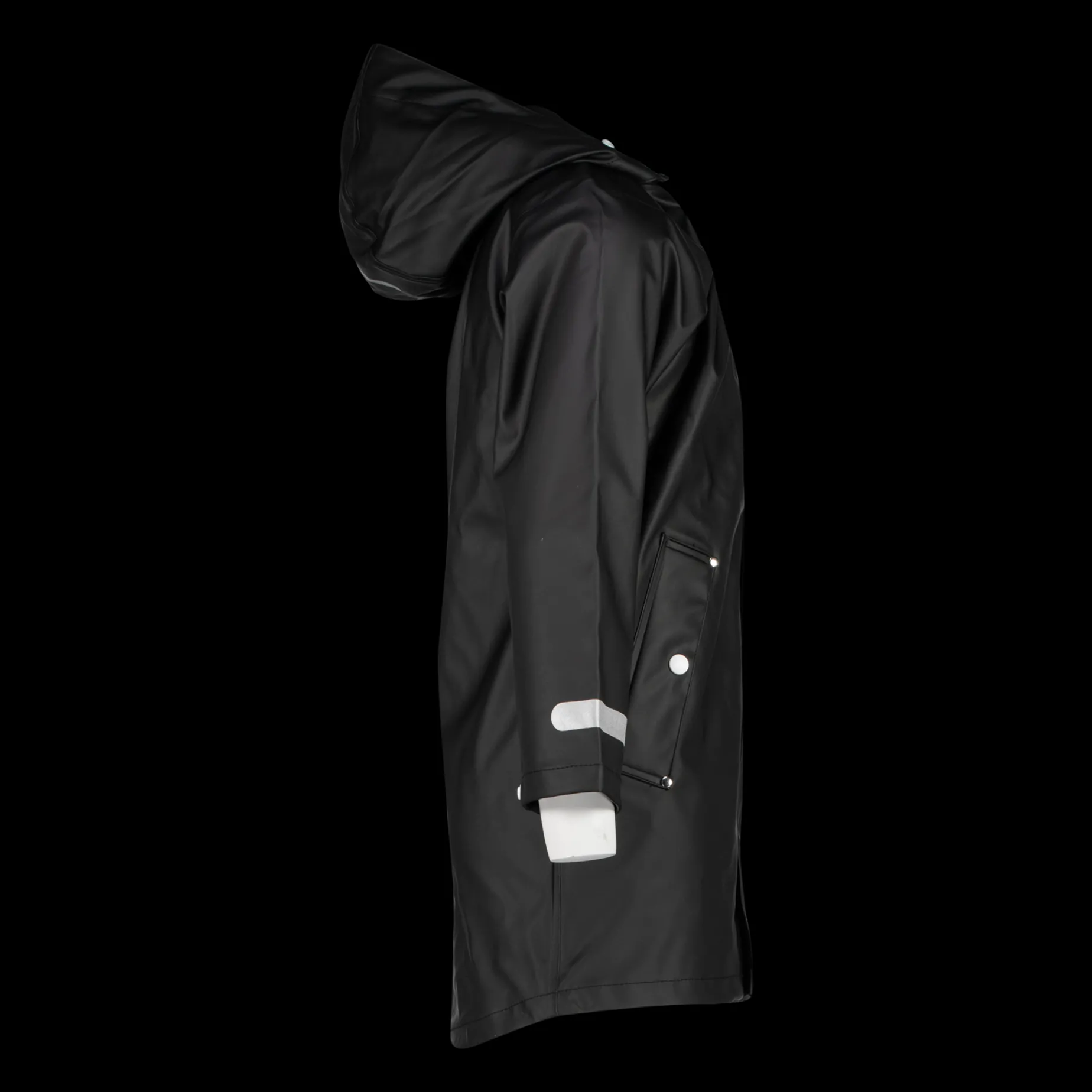 Wings Rainjacket, Regnjacka Junior