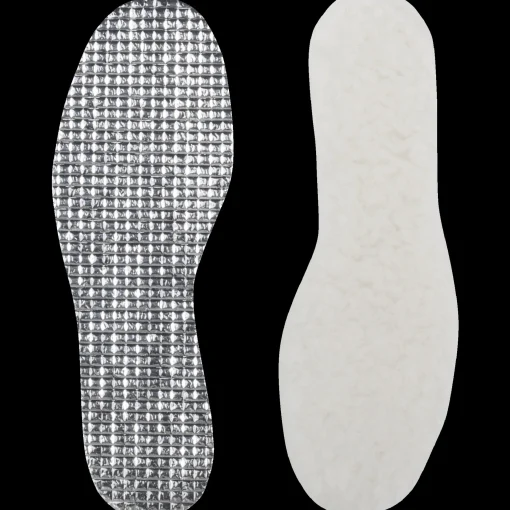 Winter Alu Kids Insole, Vintersula Barn