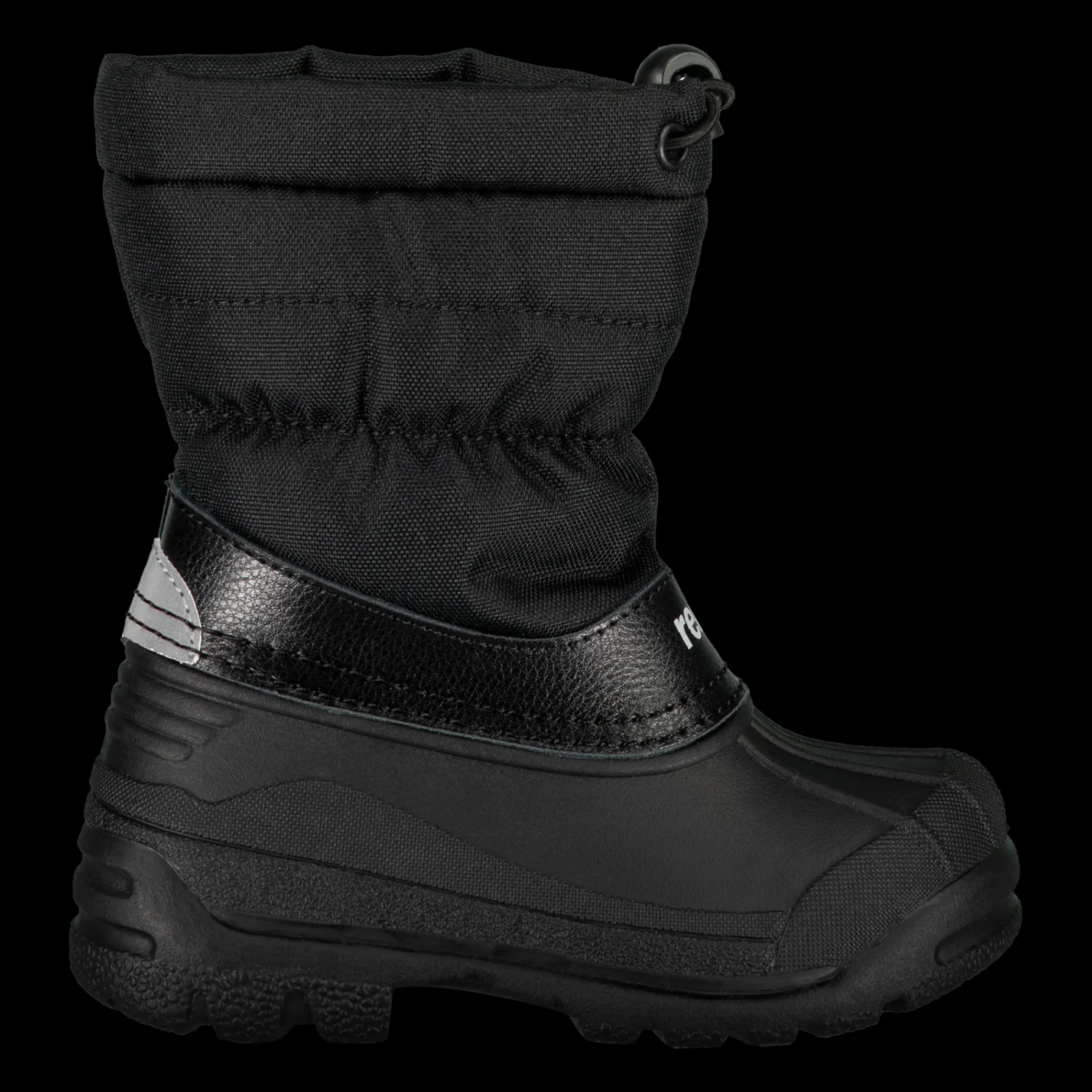 Winter Boots Nefar, Vinterskor Barn