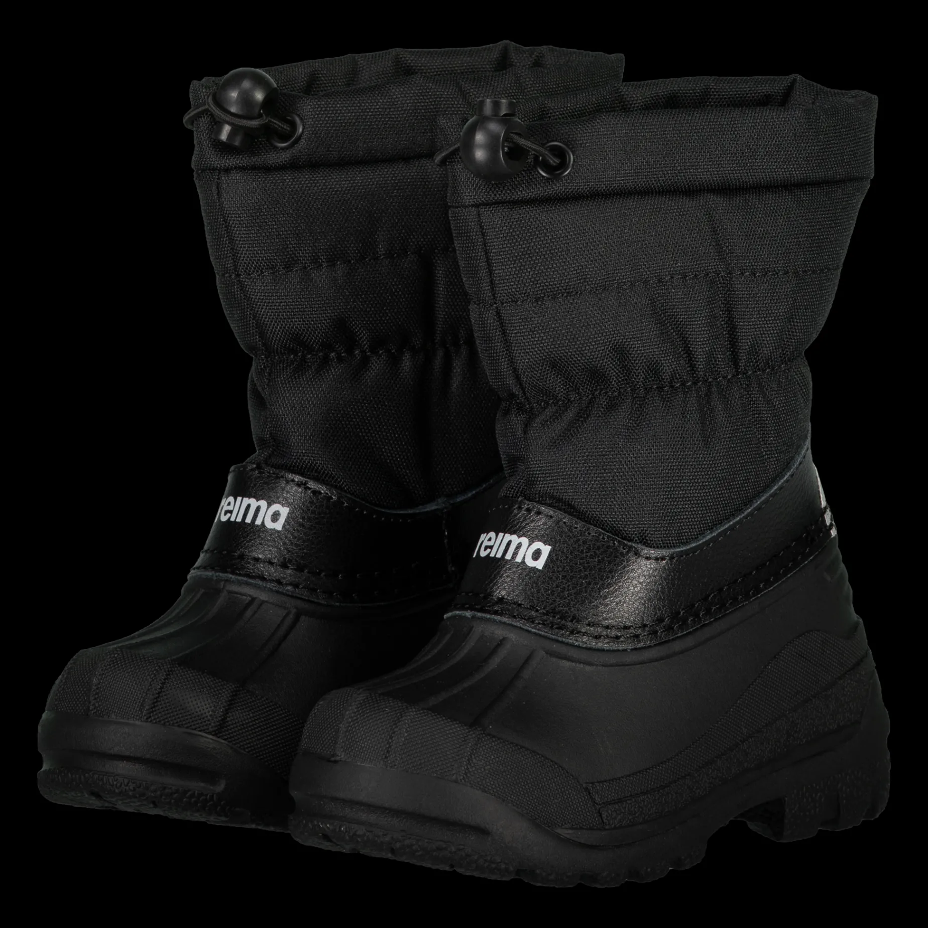 Winter Boots Nefar, Vinterskor Barn