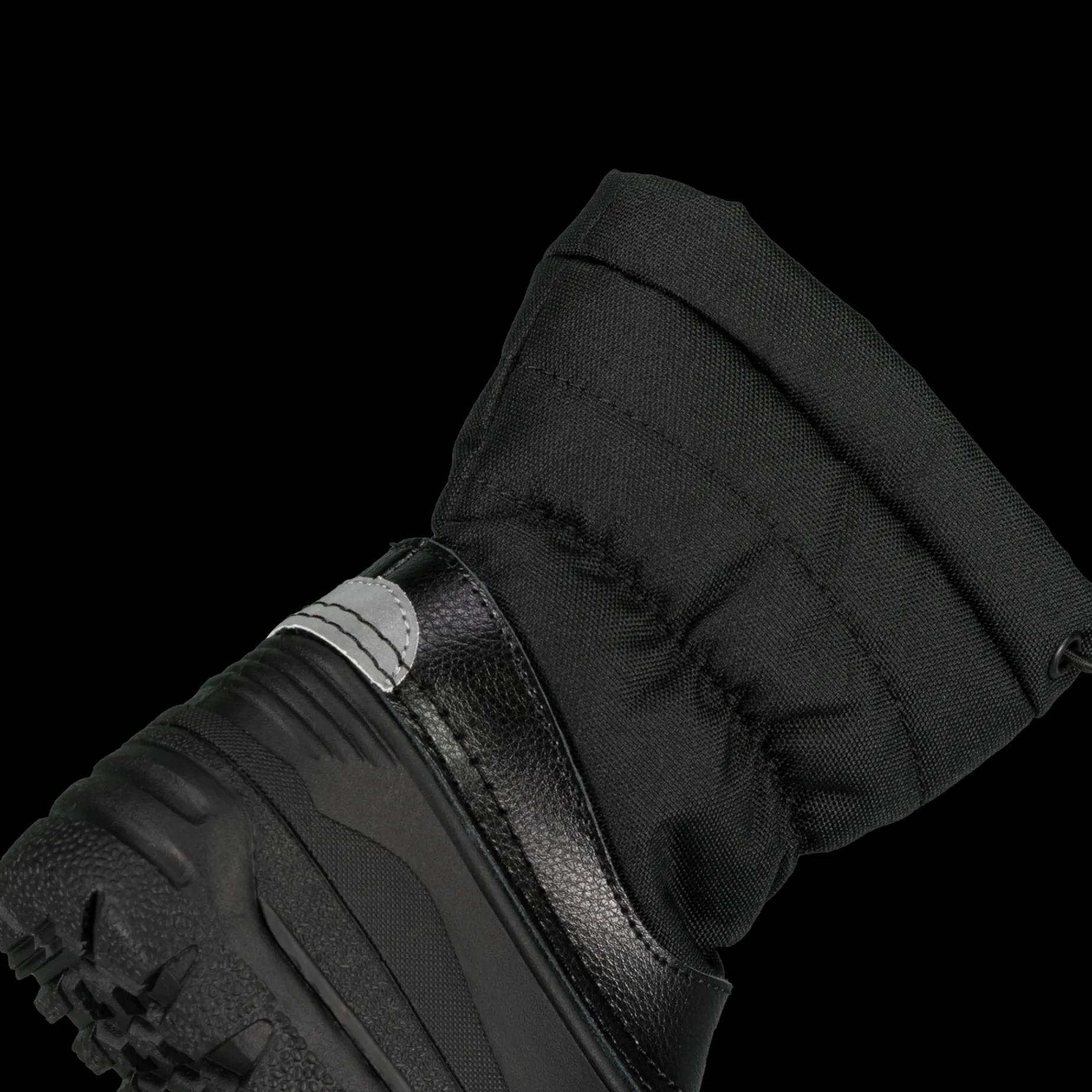 Winter Boots Nefar, Vinterskor Barn