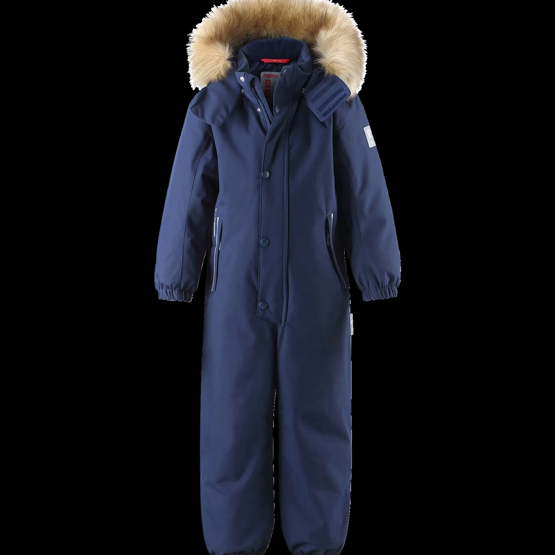 Winter Overall Stavanger, Vinteroverall Barn