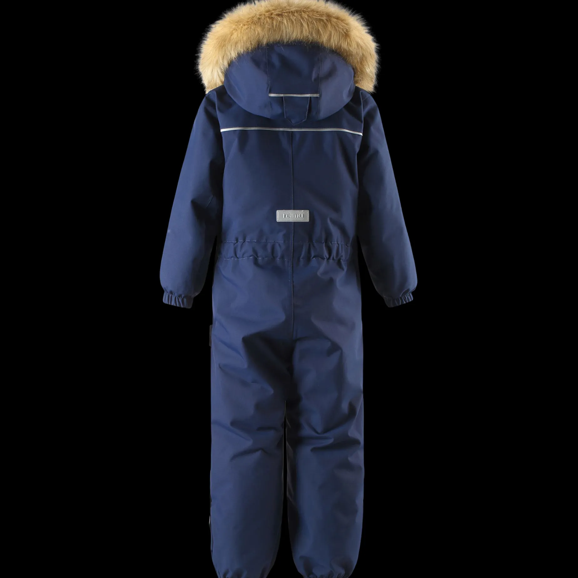 Winter Overall Stavanger, Vinteroverall Barn