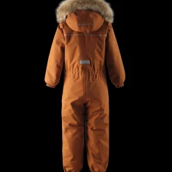 Winter Overall Stavanger, Vinteroverall Barn