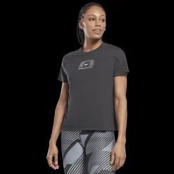 Wor Supremium Tee, T-Shirt Dam