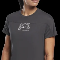 Wor Supremium Tee, T-Shirt Dam