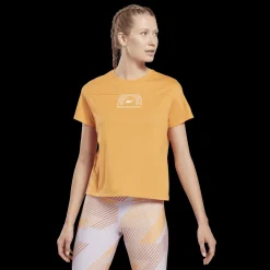 Wor Supremium Tee, T-Shirt Dam