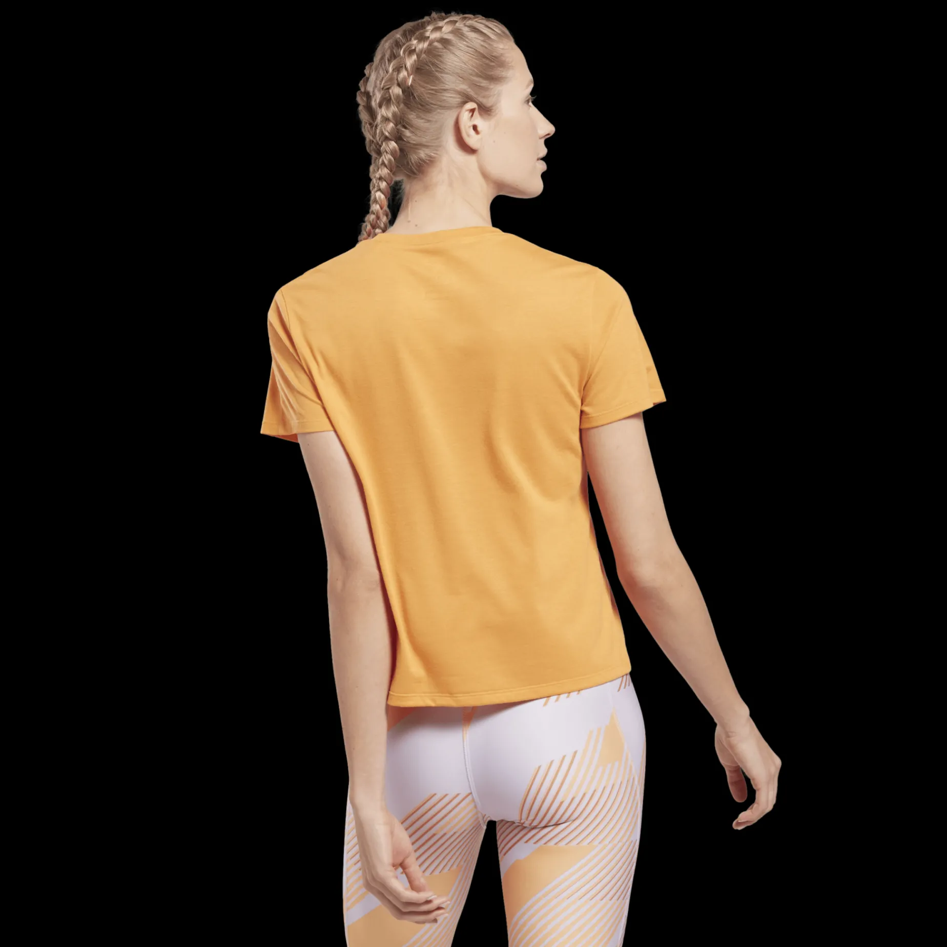 Wor Supremium Tee, T-Shirt Dam