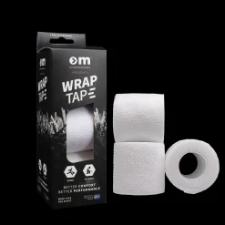 Wrap Tape 3 Pack, Fotbollstejp