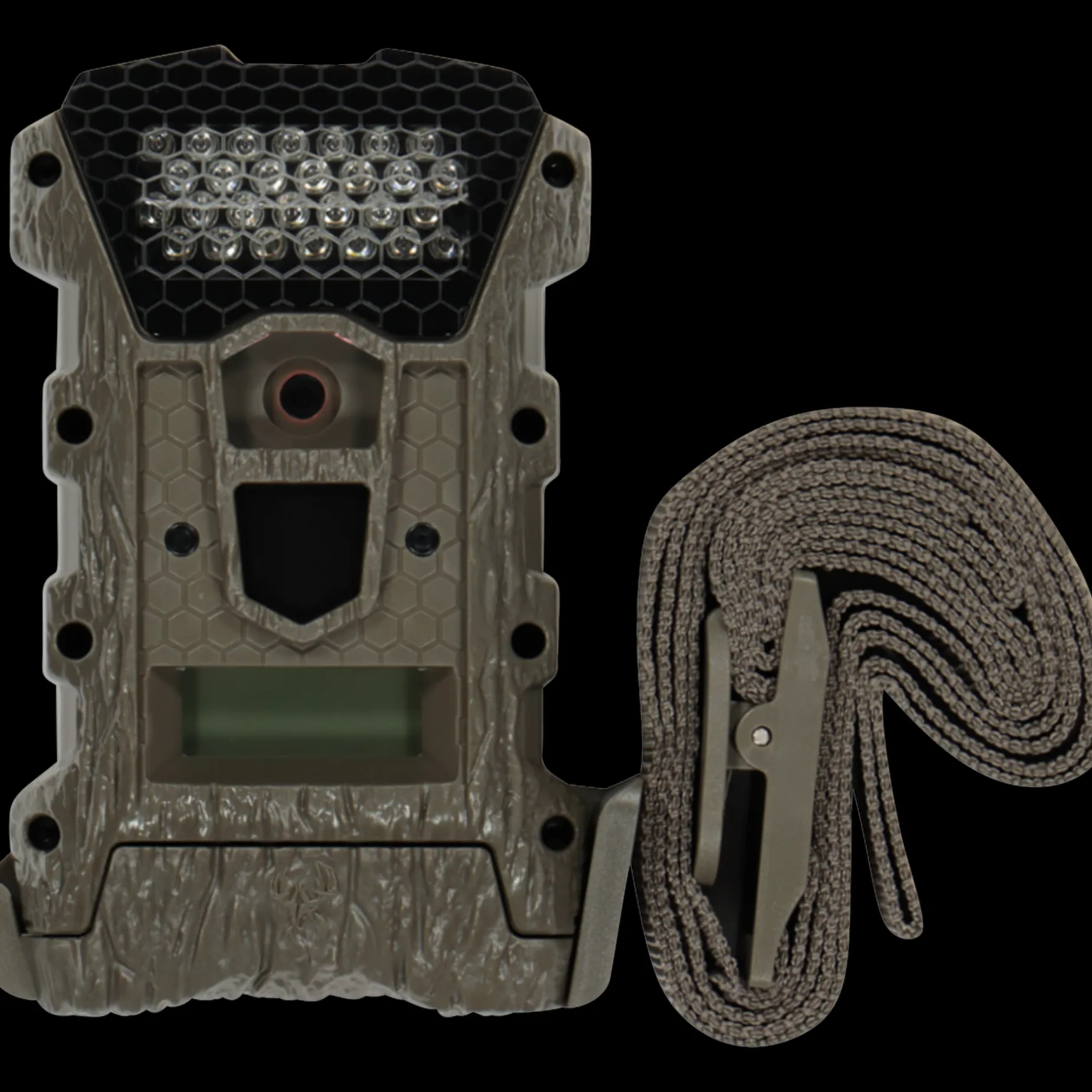 Wr14I8-9 Wraith 14Mp Ir Trubk, Viltkamera