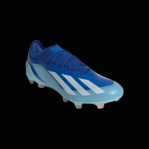 X Crazyfast .1 Fg/Ag/Q4 23, Fotbollsskor For Gras Och Konstgras, Unisex