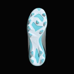 X Crazyfast Messi .4 Fxg/Q3 23, Fotbollsskor For Gras, Konstgras Och Grus, Junior