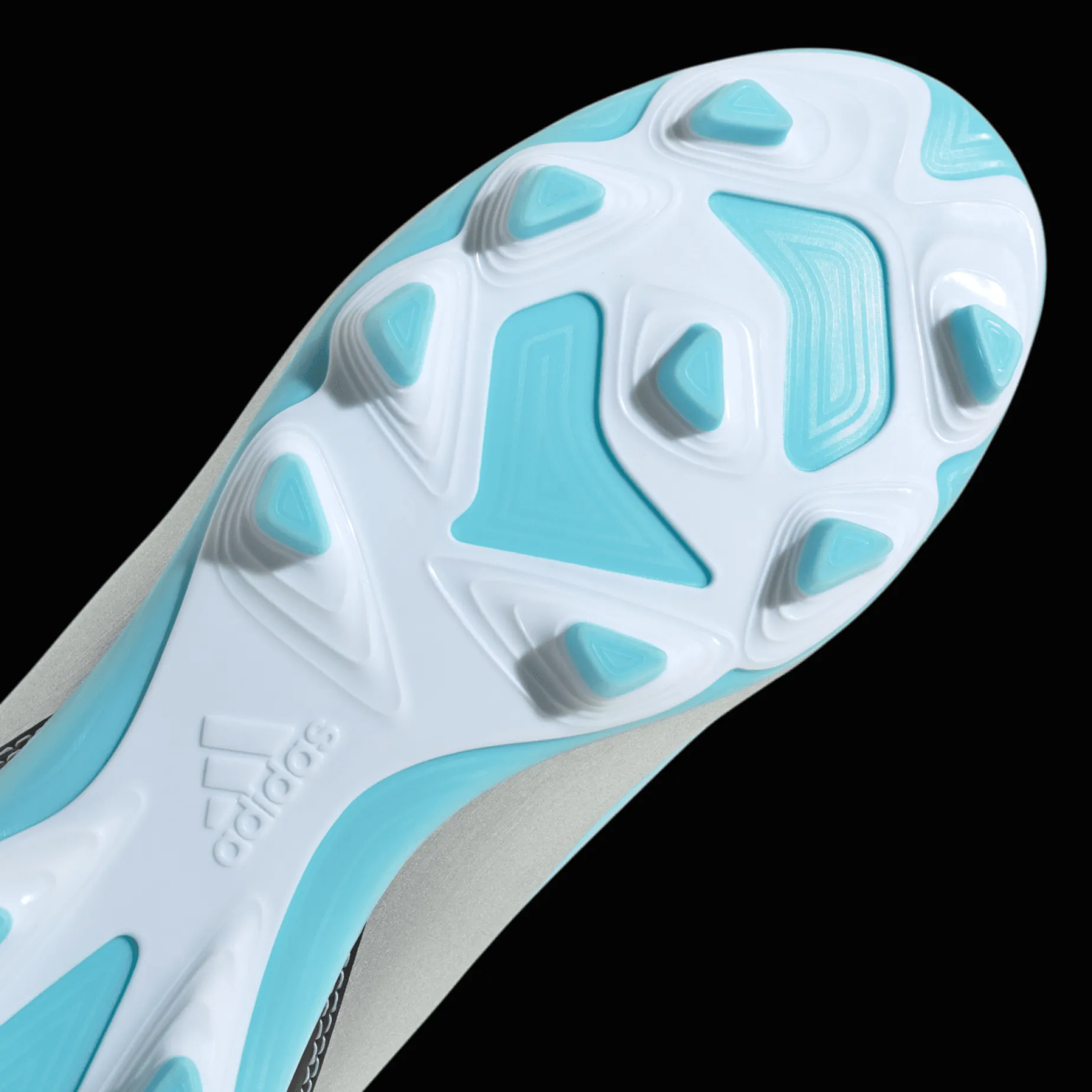 X Crazyfast Messi .4 Fxg/Q3 23, Fotbollsskor For Gras, Konstgras Och Grus, Junior