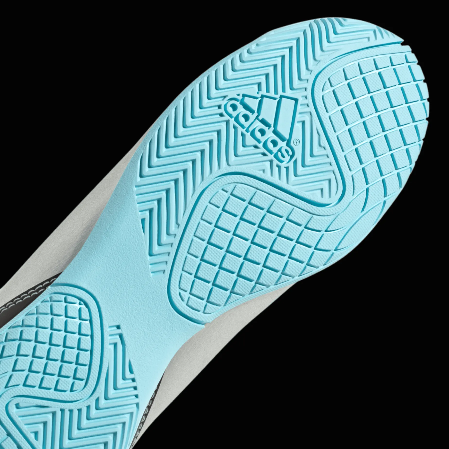 X Crazyfast Messi .4 In / Q3 23, Futsalskor, Junior