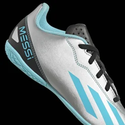 X Crazyfast Messi .4 In / Q3 23, Futsalskor, Junior