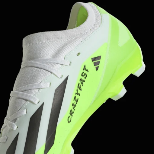 X Crazyfast.3 Mg/Q3 23, Fotbollsskor For Gras Och Konstgras, Unisex