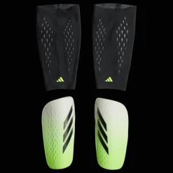 X Shin Guard Pro, Benskydd Unisex