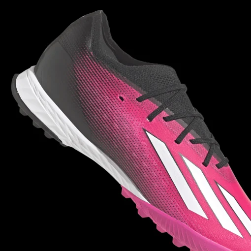 X Speedportal.1 Tf / Q1 23, Fotbollsskor Unisex