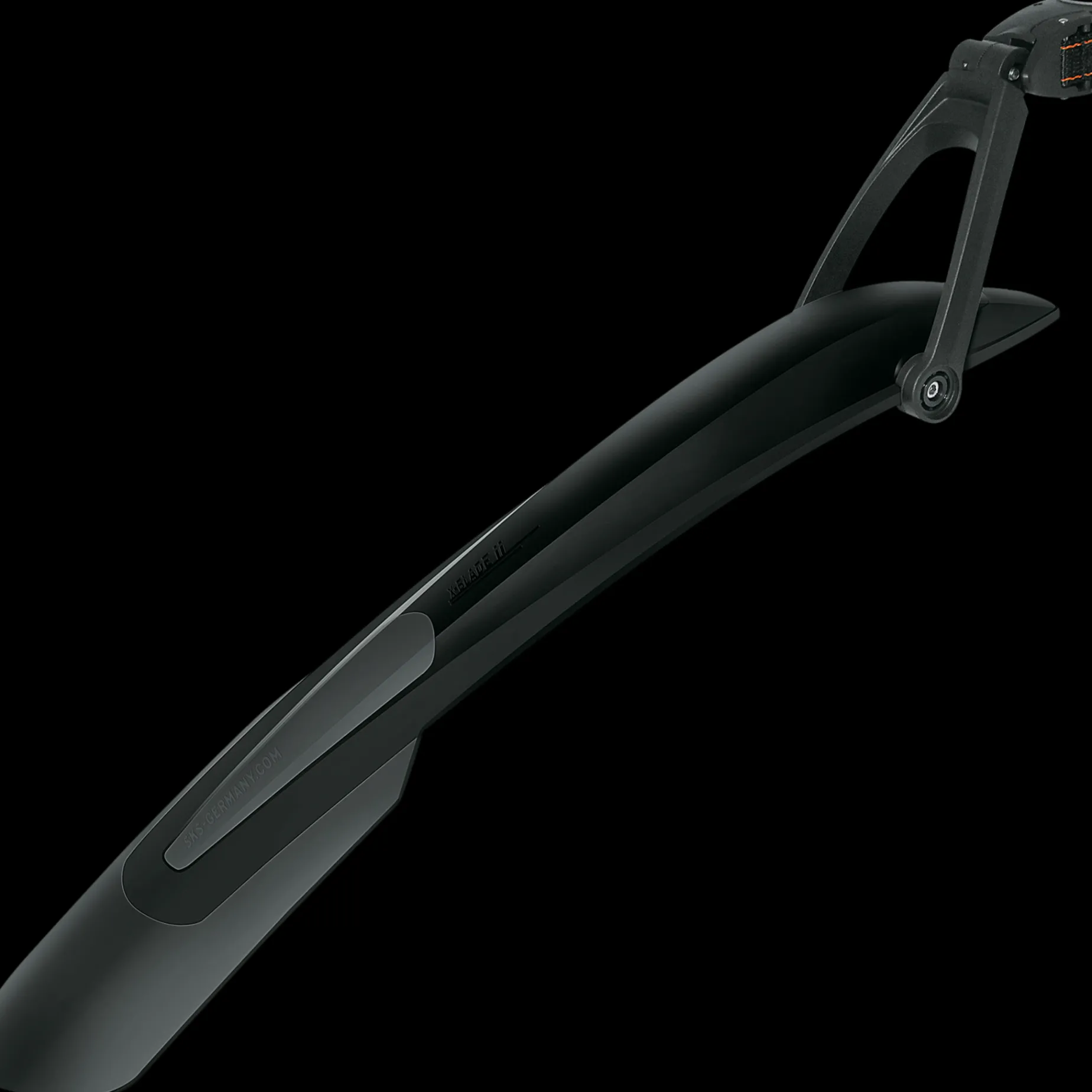 Xblade 27-29'' Rear Fender, Bakskarm