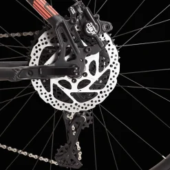 Xc 275 Comp Ane 1X10 23 Mountainbike, Hardtail, Dam