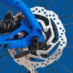 Xc 240 Lite 23, Terrangcykel, Junior