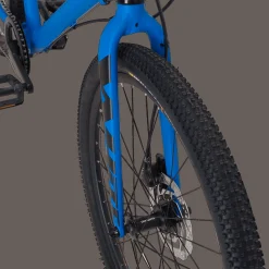 Xc 240 Lite 23, Terrangcykel, Junior