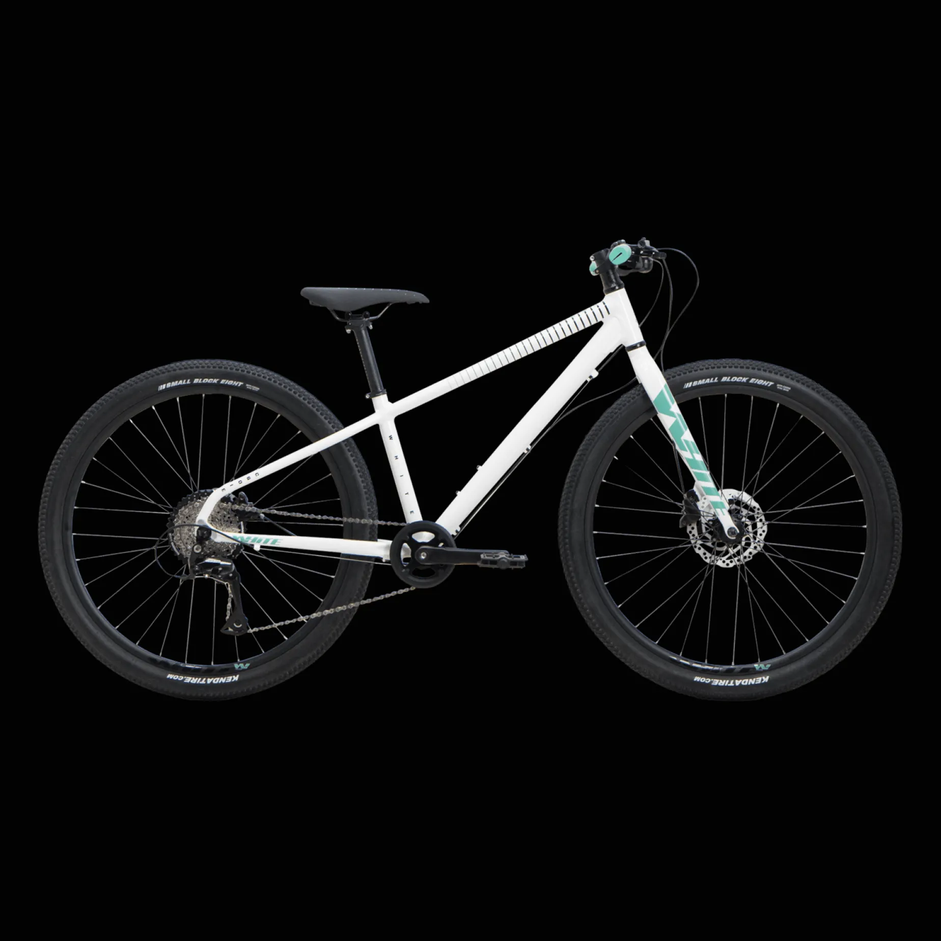 Xc 260 Lite 23, Terrangcykel Junior