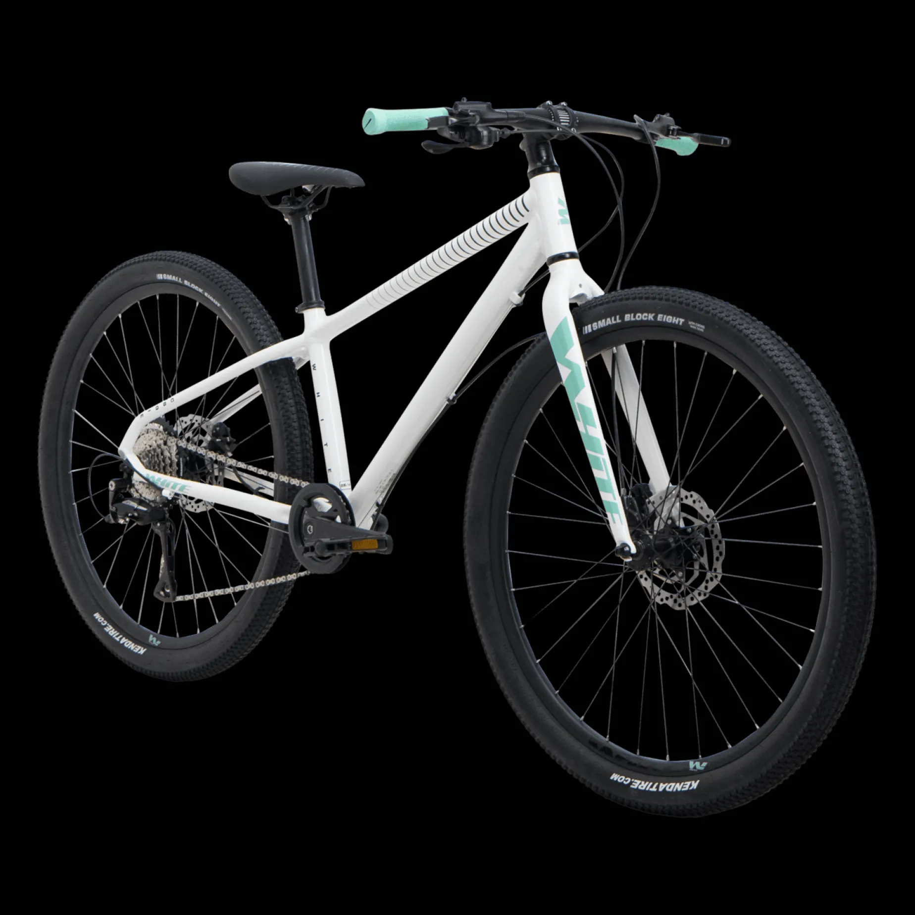 Xc 260 Lite 23, Terrangcykel Junior