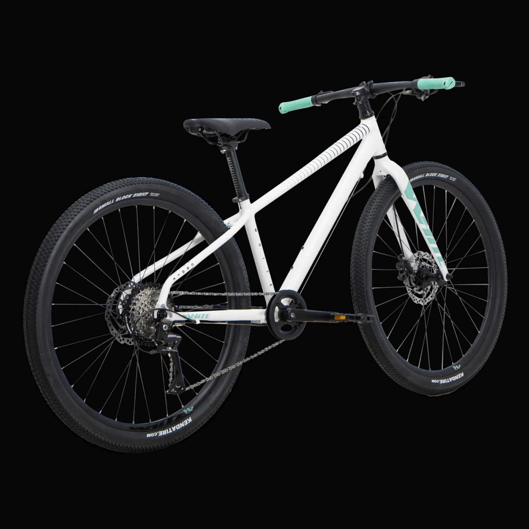Xc 260 Lite 23, Terrangcykel Junior