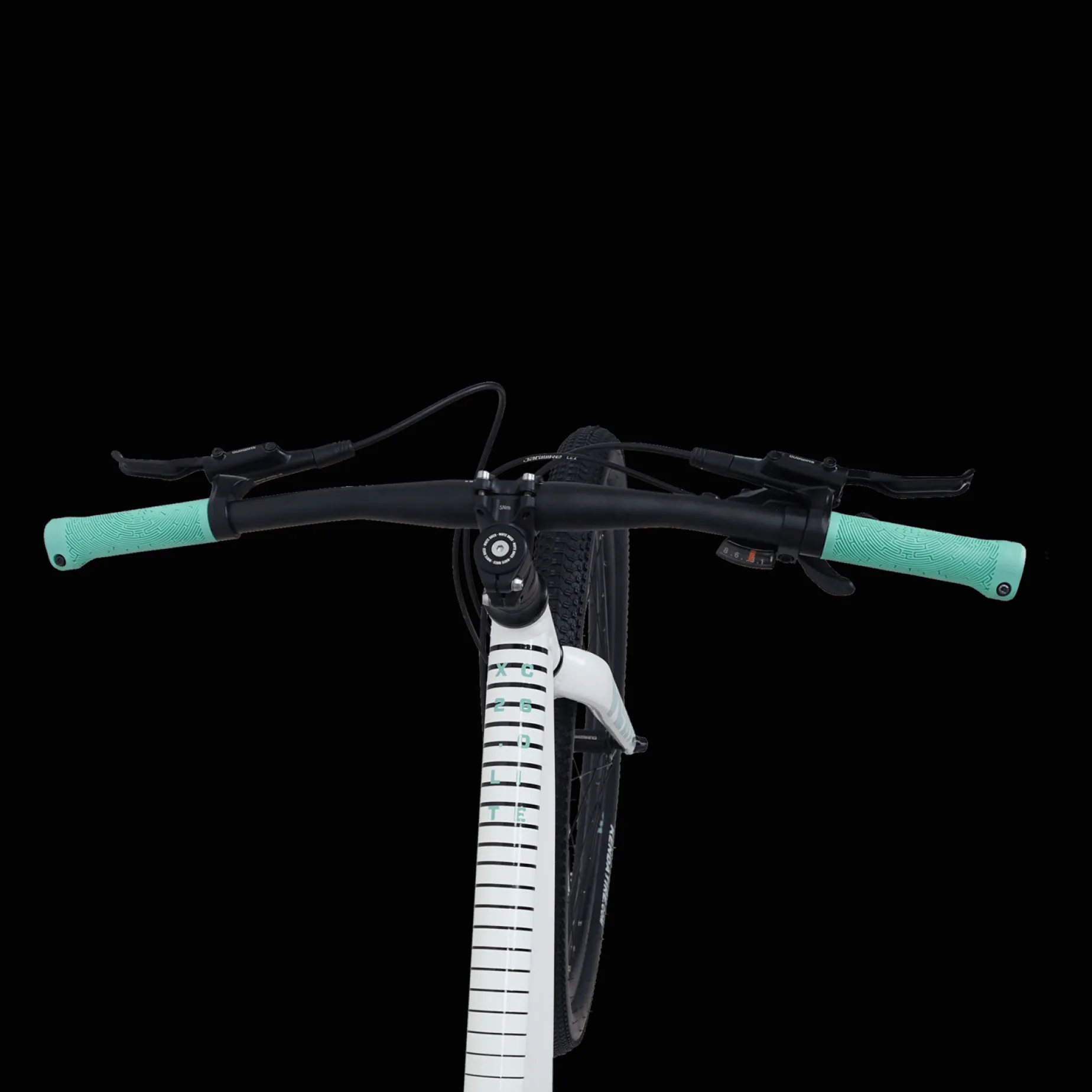 Xc 260 Lite 23, Terrangcykel Junior