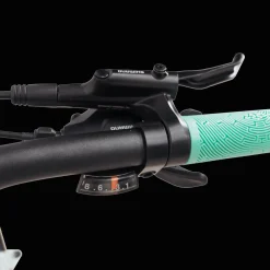 Xc 260 Lite 23, Terrangcykel Junior