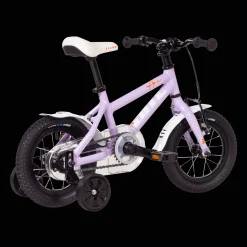 Xc 120 Lite Ane 23, Barncykel