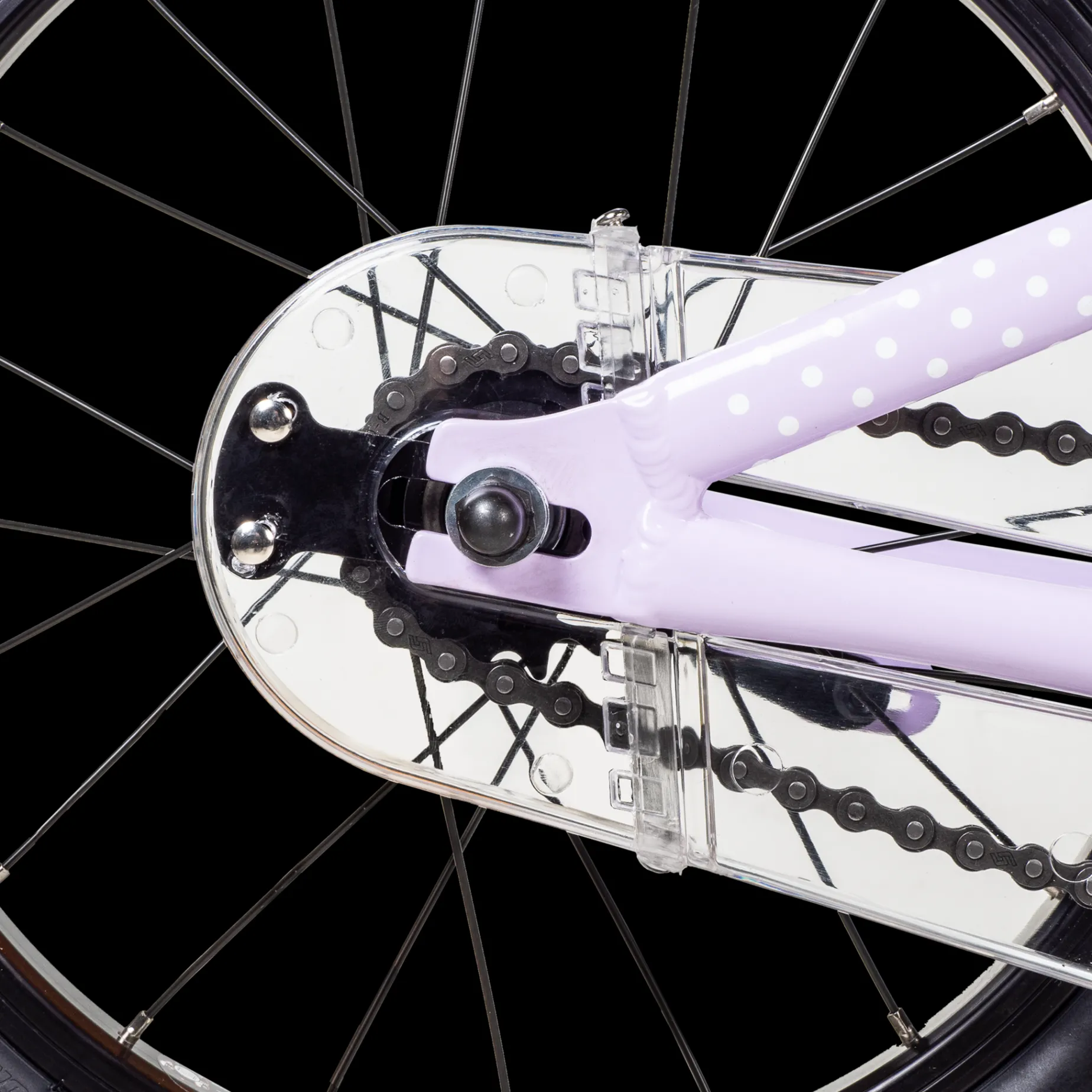 Xc 160 Lite Ane 23, Barncykel