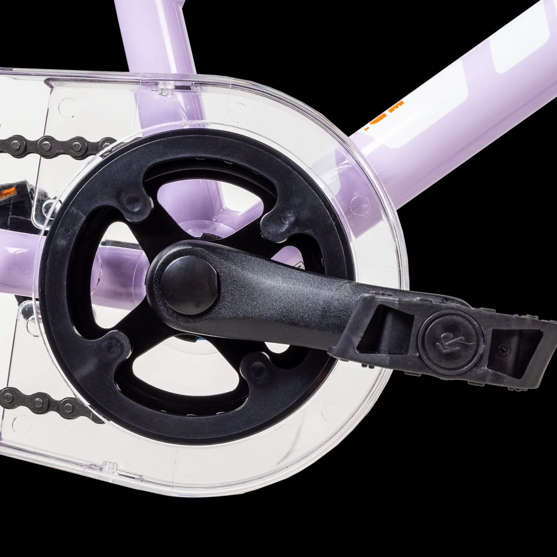 Xc 160 Lite Ane 23, Barncykel