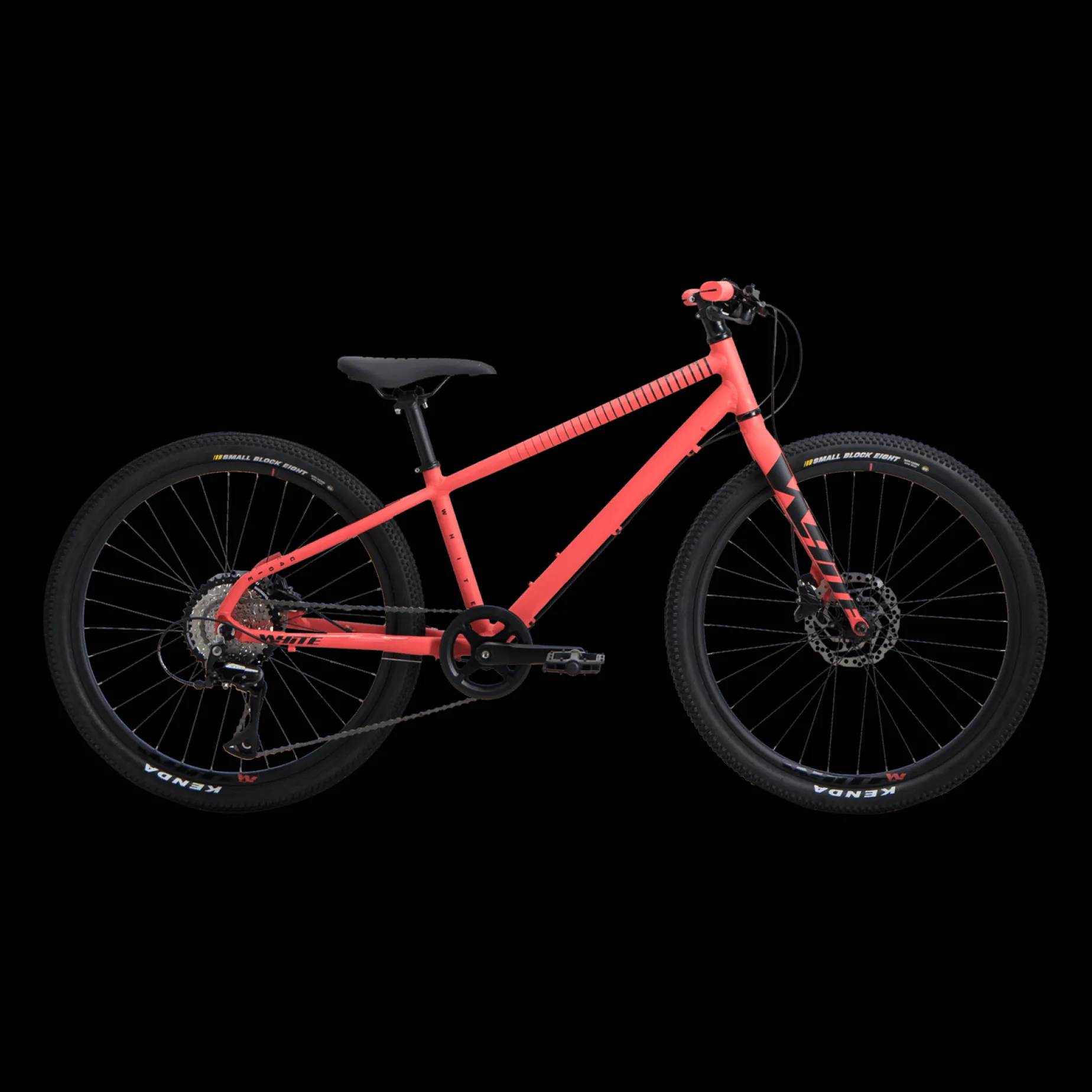 Xc 240 Lite Ane 23, Terrangcykel, Junior