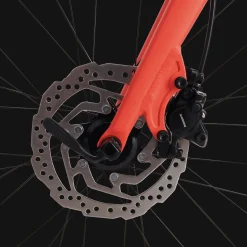 Xc 240 Lite Ane 23, Terrangcykel, Junior