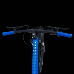 Xc 260 Pro 23, Terrangcykel, Junior