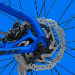 Xc 260 Pro 23, Terrangcykel, Junior