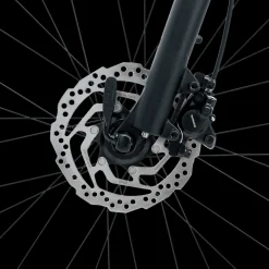 Xc 260 Pro 23, Terrangcykel, Junior