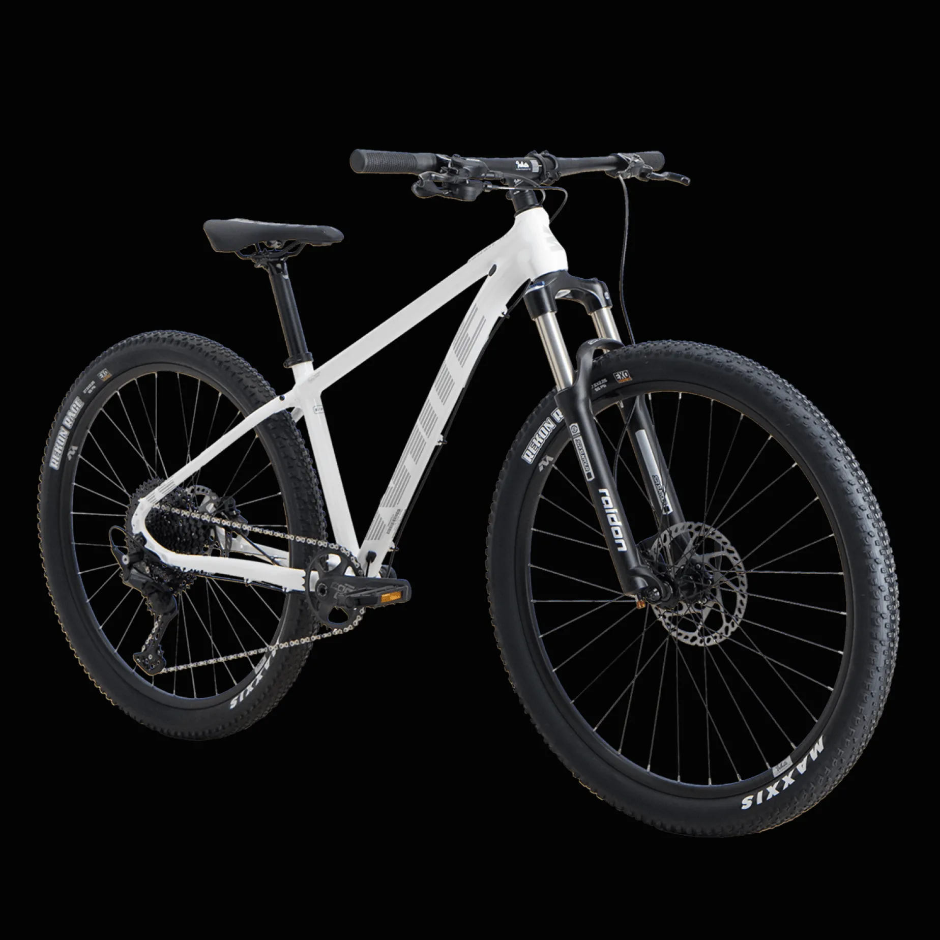 Xc 275 Pro Deore 1X11 23 Mountainbike, Hardtail, Dam