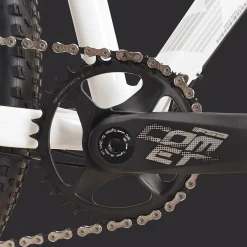 Xc 275 Pro Deore 1X11 23 Mountainbike, Hardtail, Dam