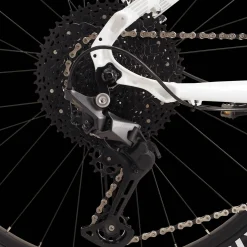 Xc 275 Pro Deore 1X11 23 Mountainbike, Hardtail, Dam